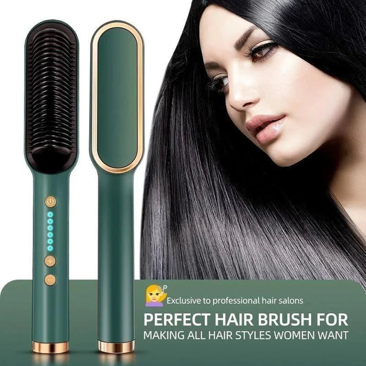 Professional Hair Brush Pro - Buy Faith